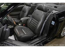 2004 Ford Mustang (CC-2085000) for sale in Kentwood, Michigan