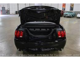 2004 Ford Mustang (CC-2085000) for sale in Kentwood, Michigan