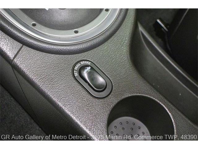 2004 Ford Mustang (CC-2085000) for sale in Kentwood, Michigan