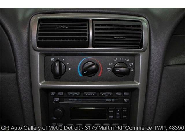 2004 Ford Mustang (CC-2085000) for sale in Kentwood, Michigan