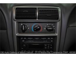 2004 Ford Mustang (CC-2085000) for sale in Kentwood, Michigan
