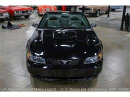 2004 Ford Mustang (CC-2085000) for sale in Kentwood, Michigan