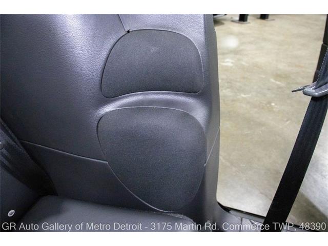 2004 Ford Mustang (CC-2085000) for sale in Kentwood, Michigan
