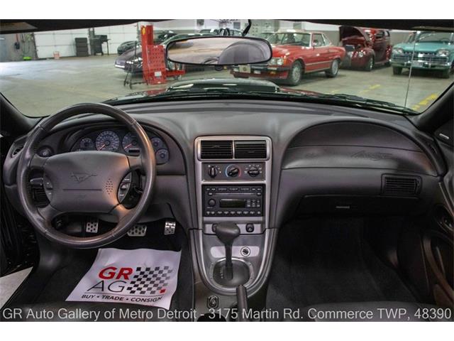 2004 Ford Mustang (CC-2085000) for sale in Kentwood, Michigan