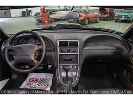 2004 Ford Mustang (CC-2085000) for sale in Kentwood, Michigan