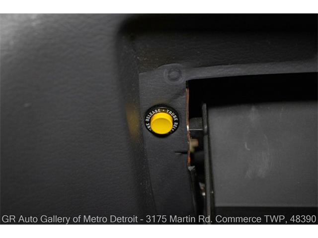 2004 Ford Mustang (CC-2085000) for sale in Kentwood, Michigan