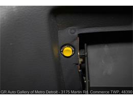 2004 Ford Mustang (CC-2085000) for sale in Kentwood, Michigan