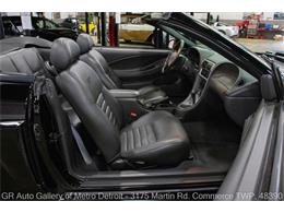 2004 Ford Mustang (CC-2085000) for sale in Kentwood, Michigan