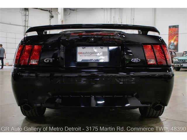 2004 Ford Mustang (CC-2085000) for sale in Kentwood, Michigan