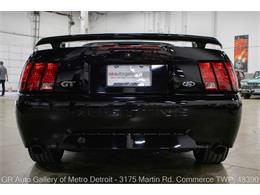 2004 Ford Mustang (CC-2085000) for sale in Kentwood, Michigan