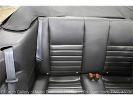 2004 Ford Mustang (CC-2085000) for sale in Kentwood, Michigan