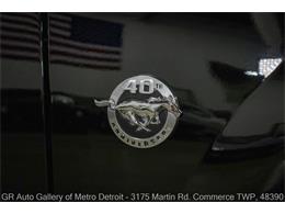 2004 Ford Mustang (CC-2085000) for sale in Kentwood, Michigan