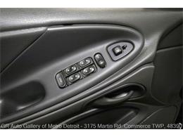 2004 Ford Mustang (CC-2085000) for sale in Kentwood, Michigan