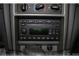 2004 Ford Mustang (CC-2085000) for sale in Kentwood, Michigan