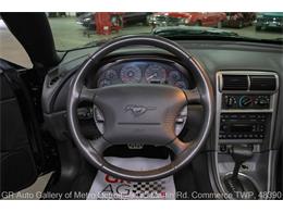 2004 Ford Mustang (CC-2085000) for sale in Kentwood, Michigan