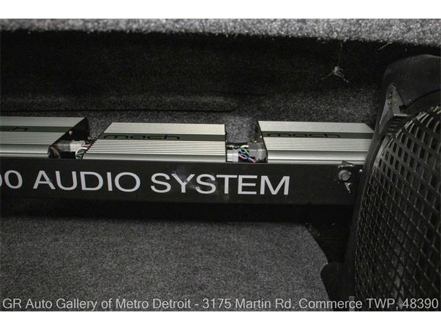 2004 Ford Mustang (CC-2085000) for sale in Kentwood, Michigan