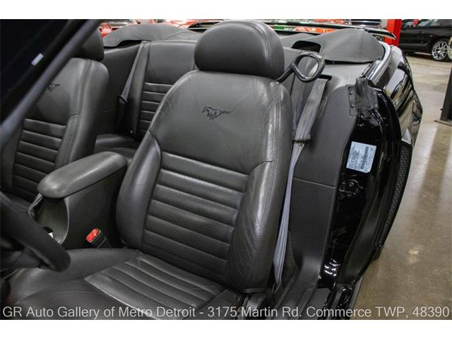 2004 Ford Mustang (CC-2085000) for sale in Kentwood, Michigan