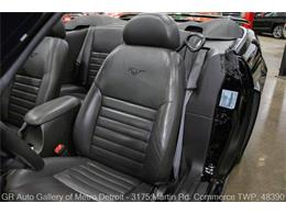 2004 Ford Mustang (CC-2085000) for sale in Kentwood, Michigan