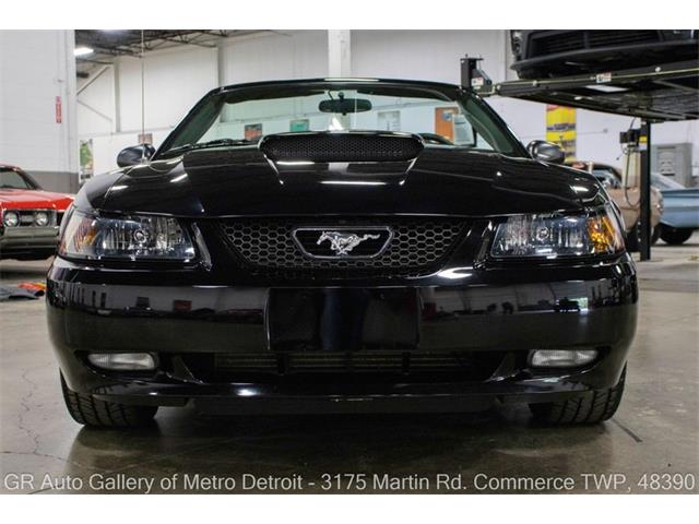 2004 Ford Mustang (CC-2085000) for sale in Kentwood, Michigan