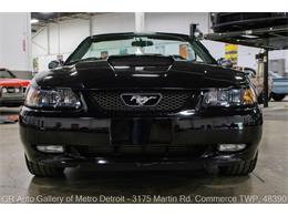 2004 Ford Mustang (CC-2085000) for sale in Kentwood, Michigan