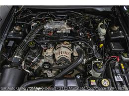 2004 Ford Mustang (CC-2085000) for sale in Kentwood, Michigan