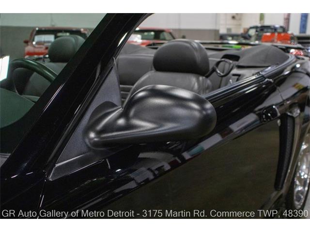2004 Ford Mustang (CC-2085000) for sale in Kentwood, Michigan
