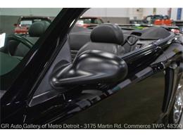 2004 Ford Mustang (CC-2085000) for sale in Kentwood, Michigan