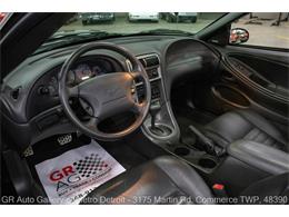 2004 Ford Mustang (CC-2085000) for sale in Kentwood, Michigan