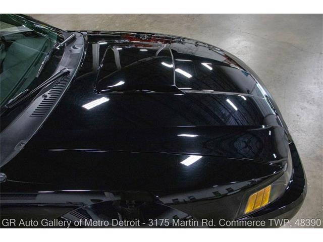 2004 Ford Mustang (CC-2085000) for sale in Kentwood, Michigan