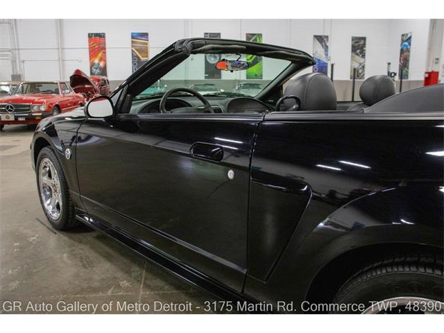 2004 Ford Mustang (CC-2085000) for sale in Kentwood, Michigan