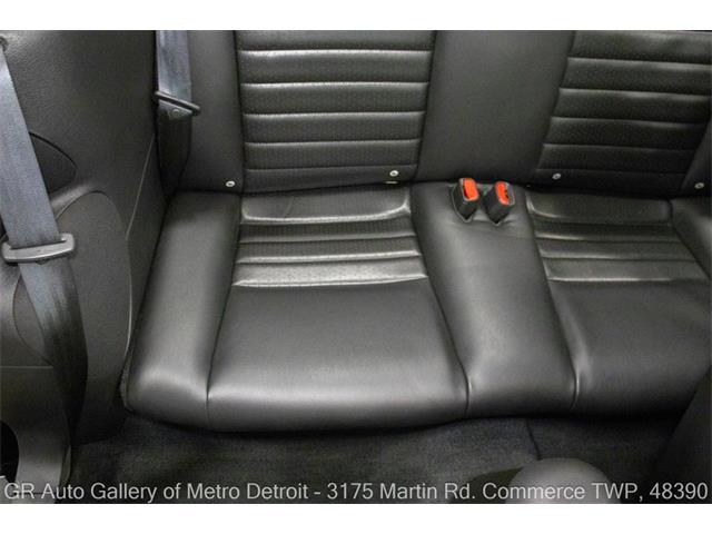 2004 Ford Mustang (CC-2085000) for sale in Kentwood, Michigan