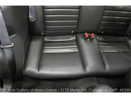 2004 Ford Mustang (CC-2085000) for sale in Kentwood, Michigan