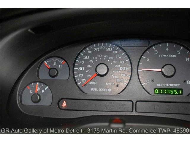 2004 Ford Mustang (CC-2085000) for sale in Kentwood, Michigan