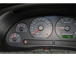 2004 Ford Mustang (CC-2085000) for sale in Kentwood, Michigan