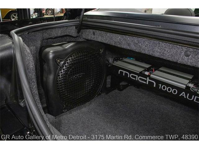 2004 Ford Mustang (CC-2085000) for sale in Kentwood, Michigan