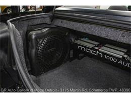 2004 Ford Mustang (CC-2085000) for sale in Kentwood, Michigan