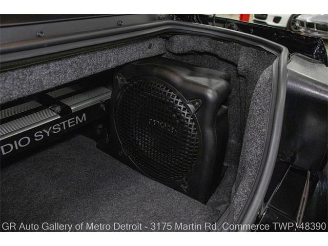 2004 Ford Mustang (CC-2085000) for sale in Kentwood, Michigan