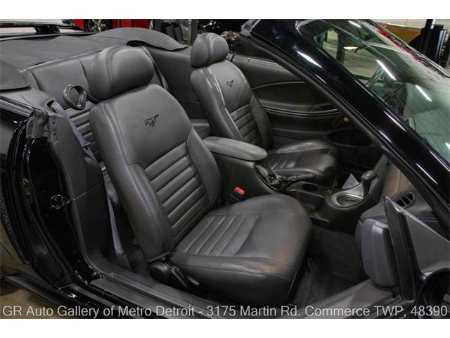 2004 Ford Mustang (CC-2085000) for sale in Kentwood, Michigan