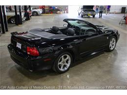2004 Ford Mustang (CC-2085000) for sale in Kentwood, Michigan