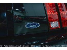 2004 Ford Mustang (CC-2085000) for sale in Kentwood, Michigan