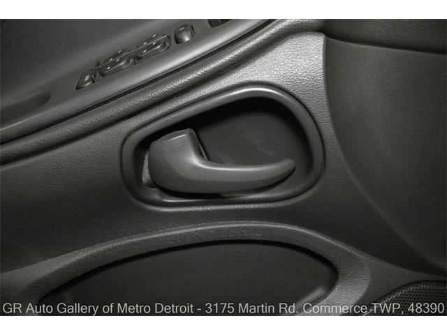 2004 Ford Mustang (CC-2085000) for sale in Kentwood, Michigan