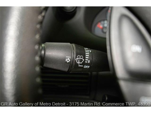 2004 Ford Mustang (CC-2085000) for sale in Kentwood, Michigan