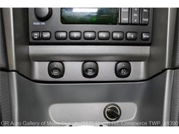 2004 Ford Mustang (CC-2085000) for sale in Kentwood, Michigan