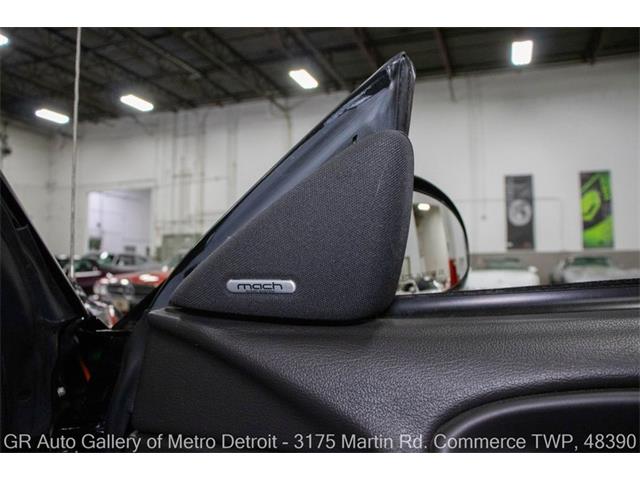 2004 Ford Mustang (CC-2085000) for sale in Kentwood, Michigan