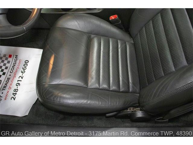 2004 Ford Mustang (CC-2085000) for sale in Kentwood, Michigan