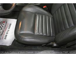 2004 Ford Mustang (CC-2085000) for sale in Kentwood, Michigan