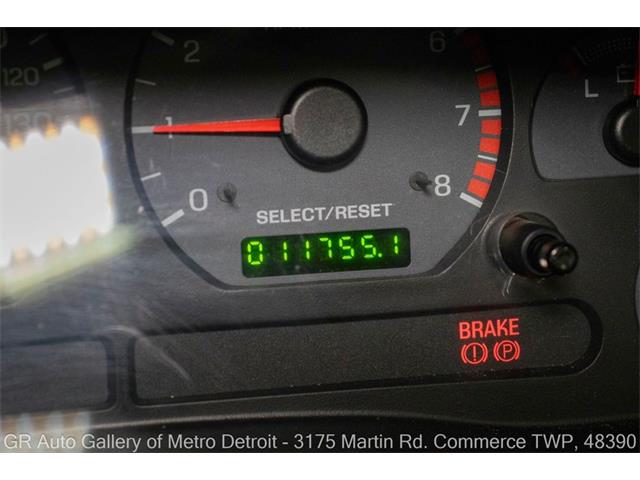 2004 Ford Mustang (CC-2085000) for sale in Kentwood, Michigan