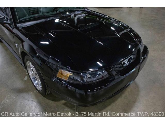 2004 Ford Mustang (CC-2085000) for sale in Kentwood, Michigan