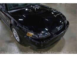 2004 Ford Mustang (CC-2085000) for sale in Kentwood, Michigan