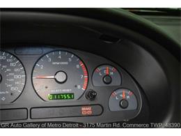 2004 Ford Mustang (CC-2085000) for sale in Kentwood, Michigan